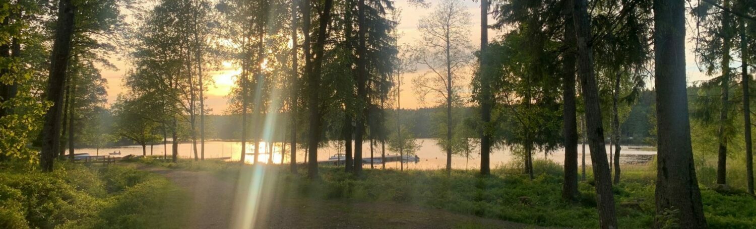 NÄRSBO SAMFÄLLIGHET